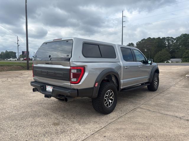 used 2023 Ford F-150 car, priced at $59,267