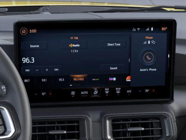 new 2025 Ford Mustang car, priced at $25,919