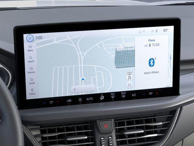 new 2026 Ford Escape car, priced at $27,665