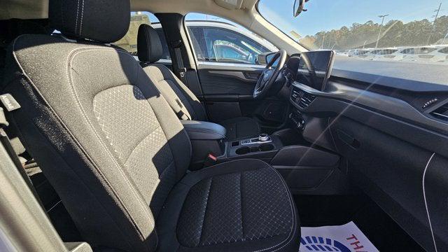 new 2025 Ford Escape car, priced at $29,095
