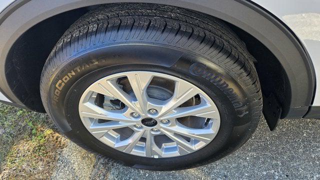 new 2025 Ford Escape car, priced at $29,095