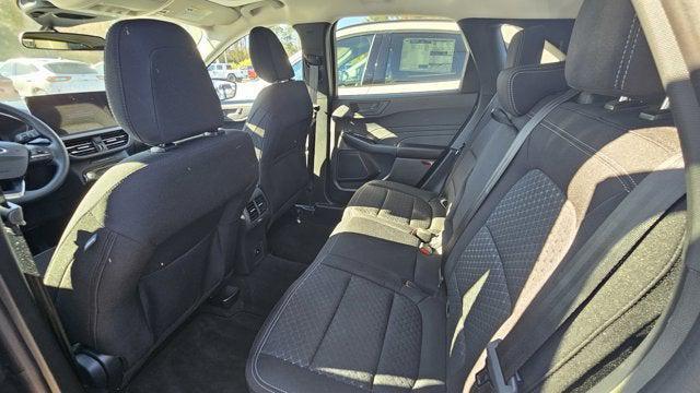 new 2025 Ford Escape car, priced at $29,095