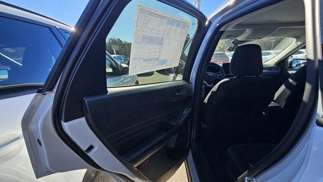 new 2025 Ford Escape car, priced at $29,095