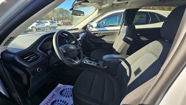 new 2025 Ford Escape car, priced at $29,095