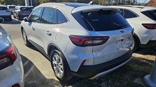 new 2025 Ford Escape car, priced at $29,095