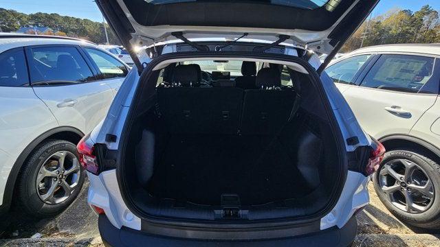 new 2025 Ford Escape car, priced at $29,095