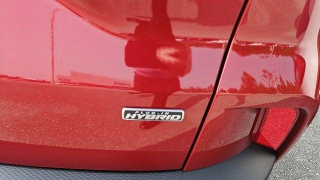 new 2025 Ford Escape PHEV car, priced at $32,985