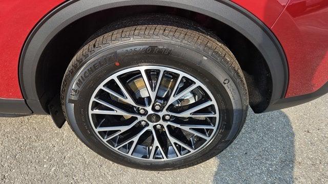 new 2025 Ford Escape PHEV car, priced at $32,985