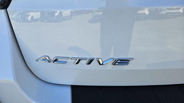 new 2026 Ford Explorer car, priced at $42,320