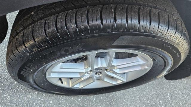 new 2026 Ford Explorer car, priced at $42,320