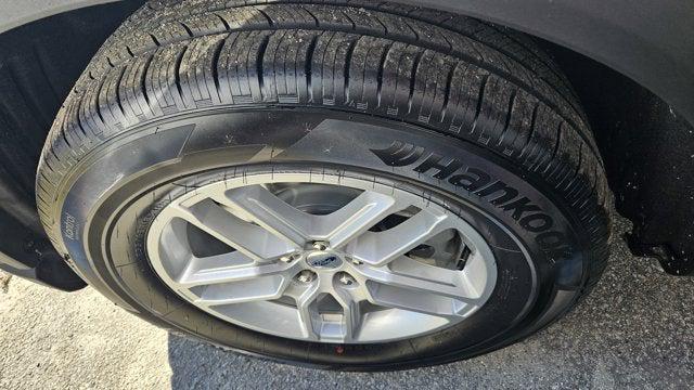 new 2026 Ford Explorer car, priced at $42,320