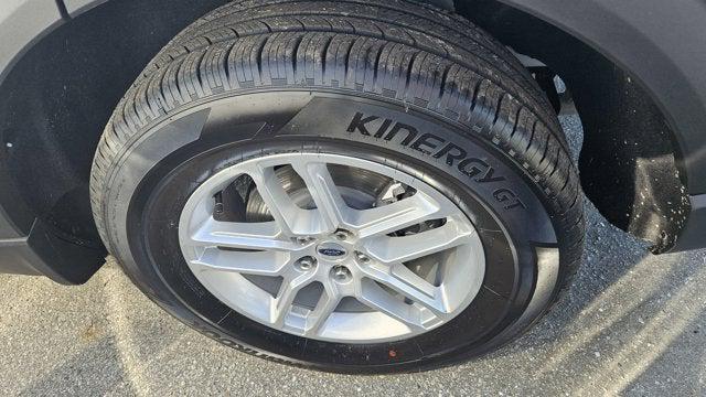 new 2026 Ford Explorer car, priced at $42,320