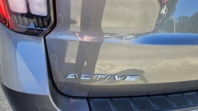 new 2025 Ford Explorer car, priced at $43,220