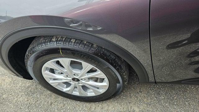 new 2025 Ford Escape car, priced at $35,725