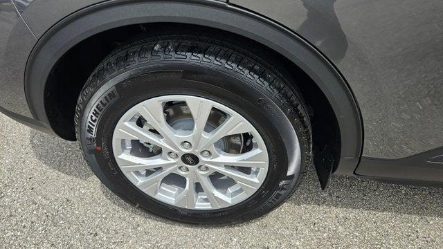 new 2025 Ford Escape car, priced at $35,725