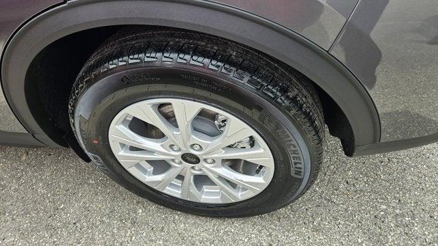 new 2025 Ford Escape car, priced at $35,725