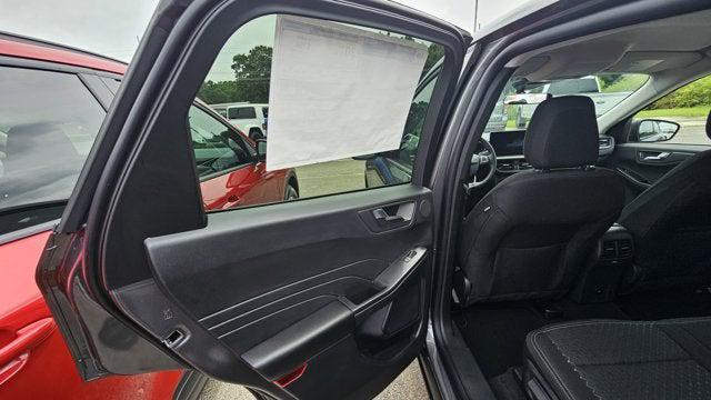 new 2025 Ford Escape car, priced at $35,725