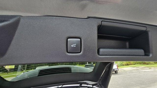 new 2025 Ford Escape car, priced at $35,725