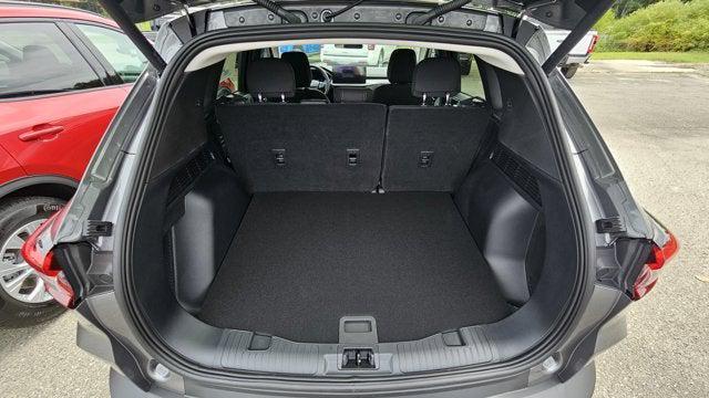 new 2025 Ford Escape car, priced at $35,725