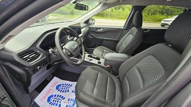 new 2025 Ford Escape car, priced at $35,725