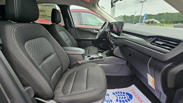 new 2025 Ford Escape car, priced at $35,725