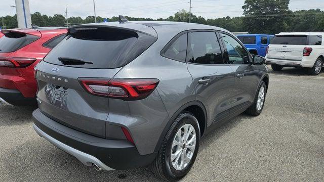 new 2025 Ford Escape car, priced at $35,725