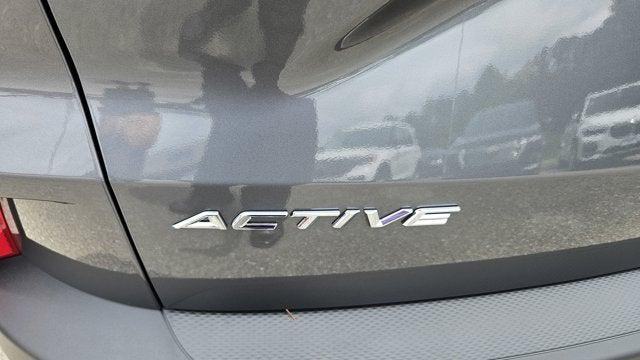 new 2025 Ford Escape car, priced at $35,725