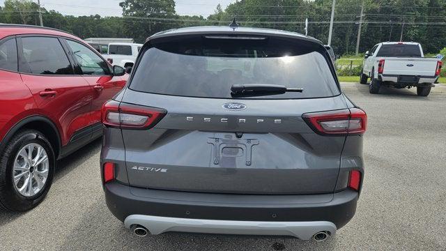 new 2025 Ford Escape car, priced at $35,725