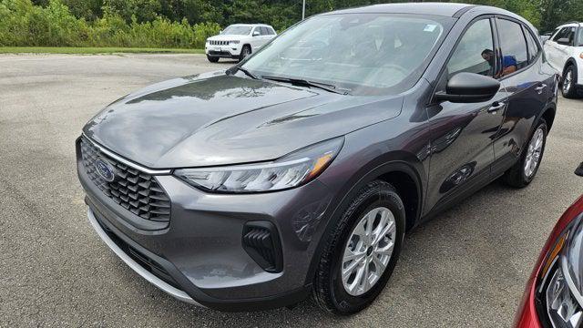 new 2025 Ford Escape car, priced at $35,725
