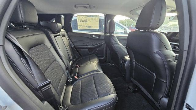 new 2026 Ford Escape PHEV car, priced at $31,336