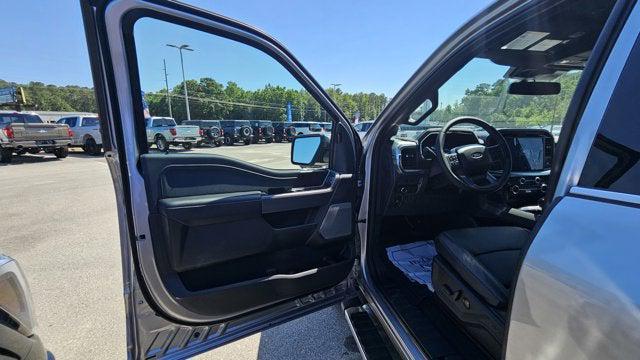 new 2026 Ford F-150 car, priced at $65,259