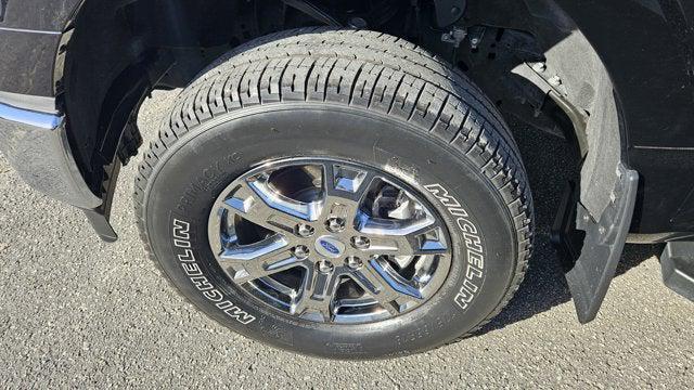 used 2023 Ford F-150 car, priced at $55,898