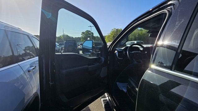used 2023 Ford F-150 car, priced at $55,898