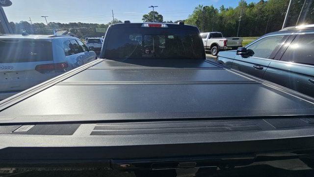 used 2023 Ford F-150 car, priced at $55,898
