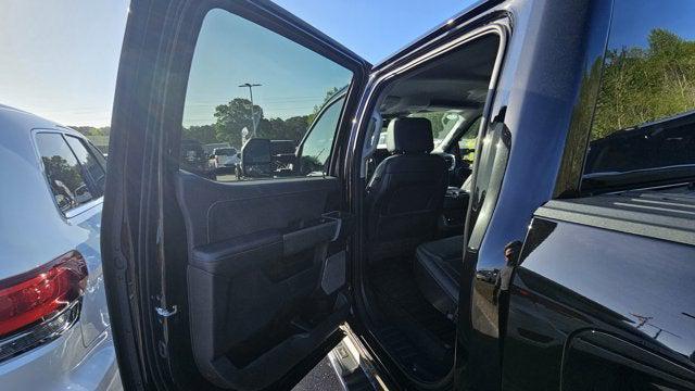 used 2023 Ford F-150 car, priced at $55,898