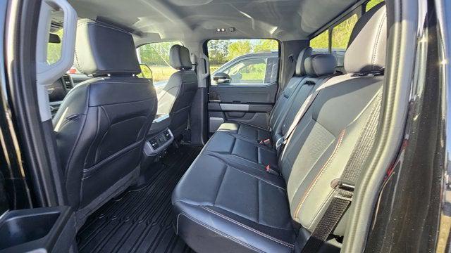 used 2023 Ford F-150 car, priced at $55,898