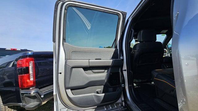 new 2025 Ford F-150 car, priced at $77,220