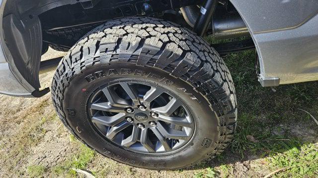 new 2025 Ford F-150 car, priced at $77,220