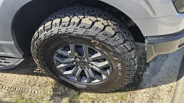 new 2025 Ford F-150 car, priced at $77,220