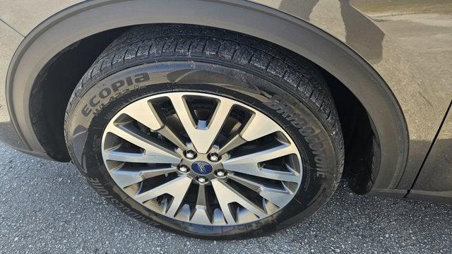 used 2020 Ford Escape car