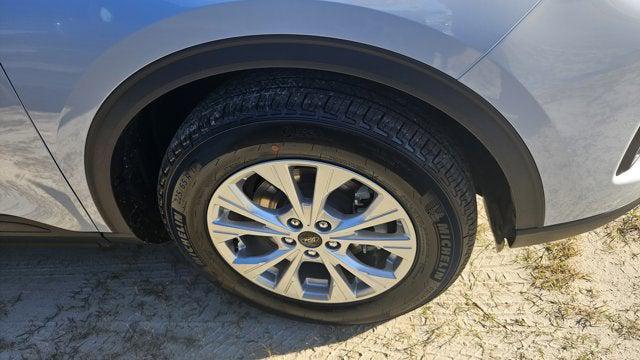 new 2026 Ford Escape car, priced at $30,340
