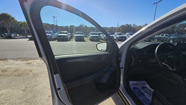 new 2026 Ford Escape car, priced at $30,340