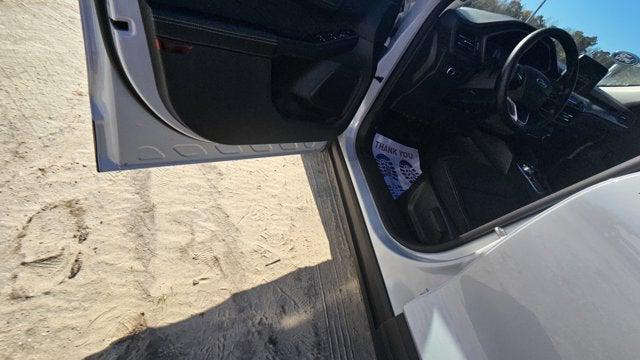 new 2026 Ford Escape car, priced at $30,340