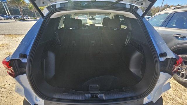 new 2026 Ford Escape car, priced at $30,340