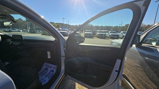 new 2026 Ford Escape car, priced at $30,340