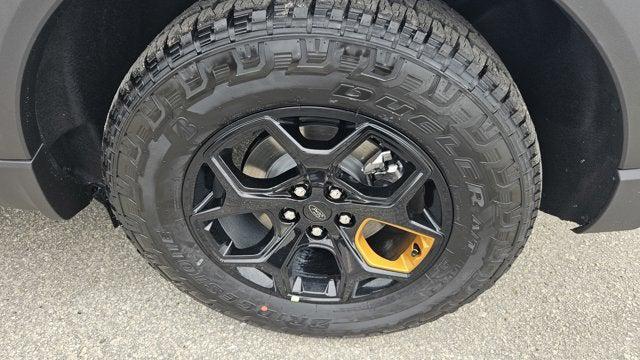 new 2026 Ford Explorer car, priced at $58,945