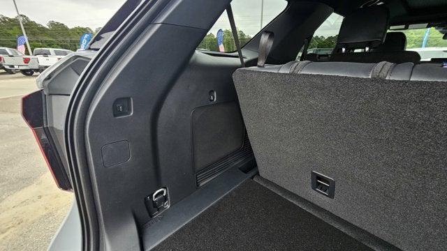 new 2026 Ford Explorer car, priced at $58,945