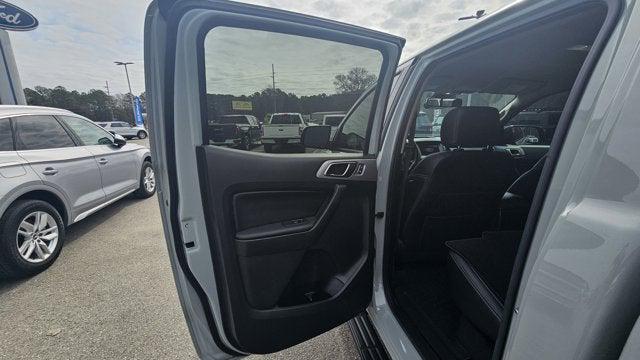 used 2023 Ford Ranger car, priced at $38,999