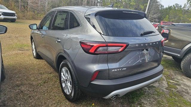 new 2026 Ford Escape car, priced at $30,685