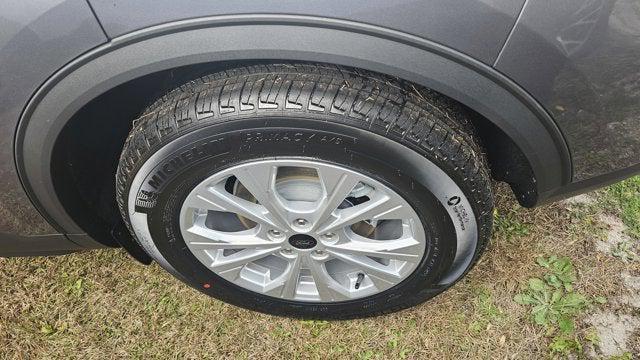 new 2026 Ford Escape car, priced at $30,685